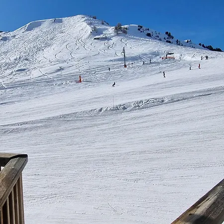 Lumineux Au Pied Des Pistes, Animaux Permis - Fr-1-181-2568 La Plagne