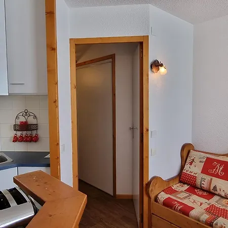 Lumineux Au Pied Des Pistes, Animaux Permis - Fr-1-181-2568 Apartman *