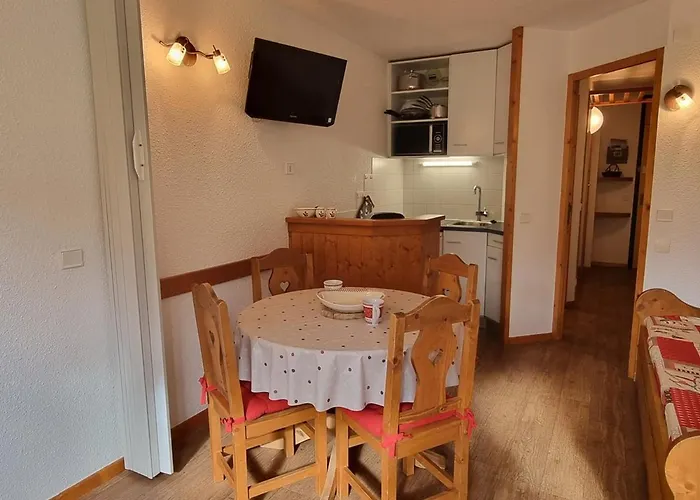 Lumineux Au Pied Des Pistes, Animaux Permis - Fr-1-181-2568