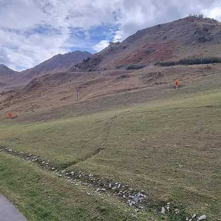 Lumineux Au Pied Des Pistes, Animaux Permis - Fr-1-181-2568 아파트