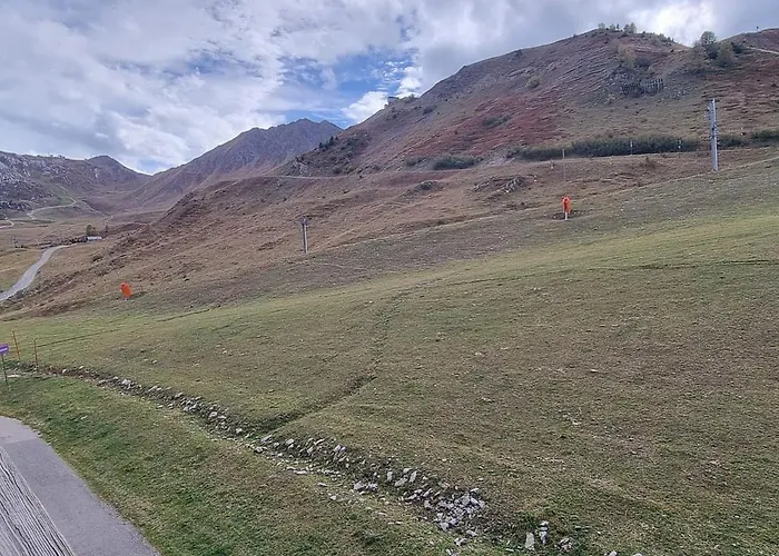 Lumineux Au Pied Des Pistes, Animaux Permis - Fr-1-181-2568 Апартаменты